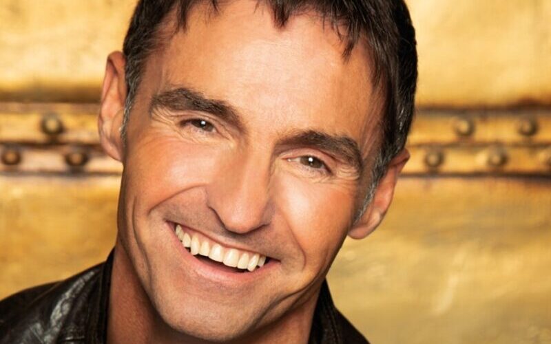 TOUR NEWS MARTI PELLOW PRESENTS POPPED IN SOULED OUT 2024 UK ARENA