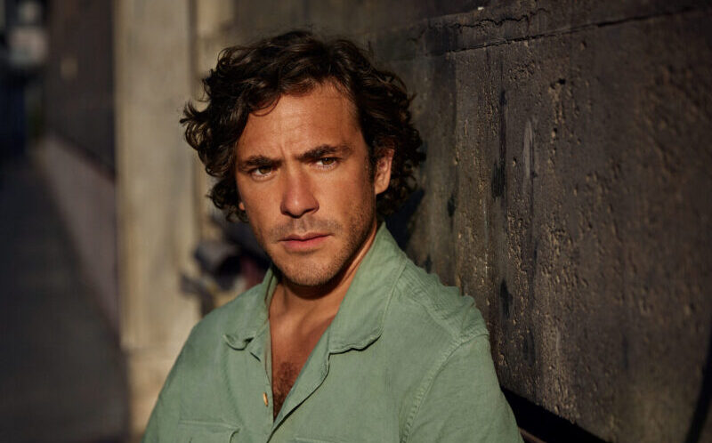 NEW ALBUM : Jack Savoretti Announces First Ever Italian-speaking Album ...