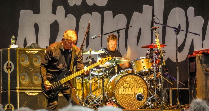 The Stranglers - Kubix Festival 2019