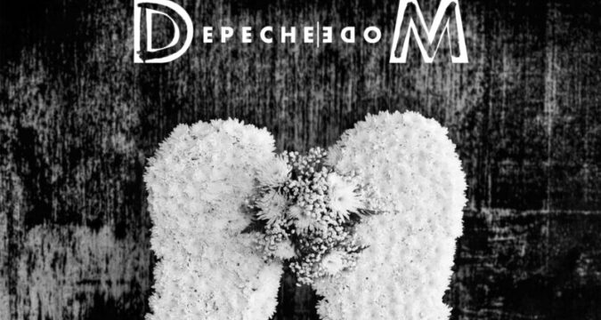 Depeche Mode Memento Mori Remix