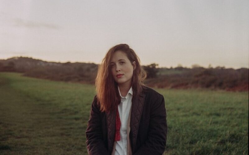 NEW EP : ALICE MERTON NEW EP ‘HERON’ IS OUT NOW - Scottish Music Network