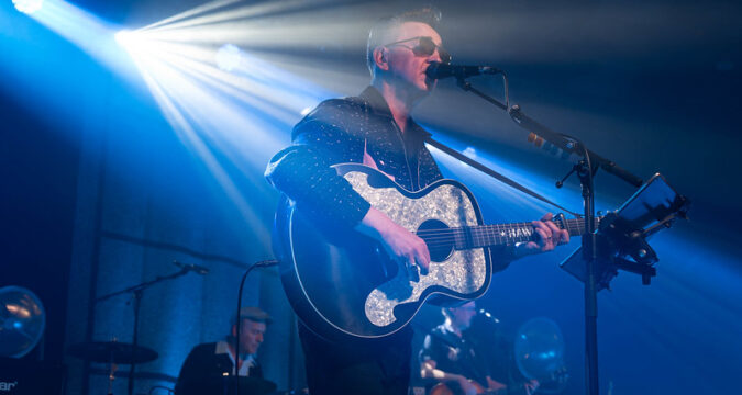 richard hawley tour uk