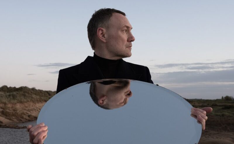 NEW ALBUM : DAVID GRAY ANNOUNCES NEW ALBUM AND 2025 TOUR - Scottish ...